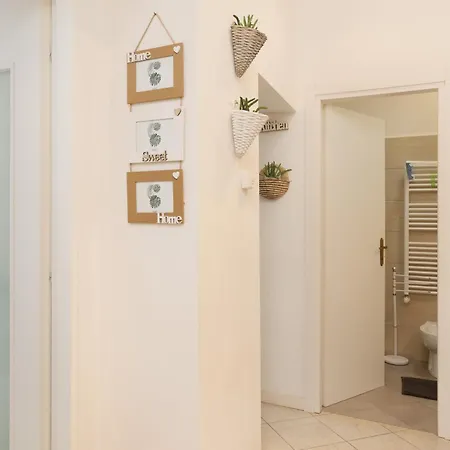 아파트 Xx Settembre