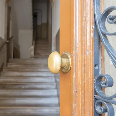 Xx Settembre * 트리에스테