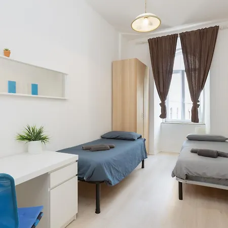 Xx Settembre 아파트 *