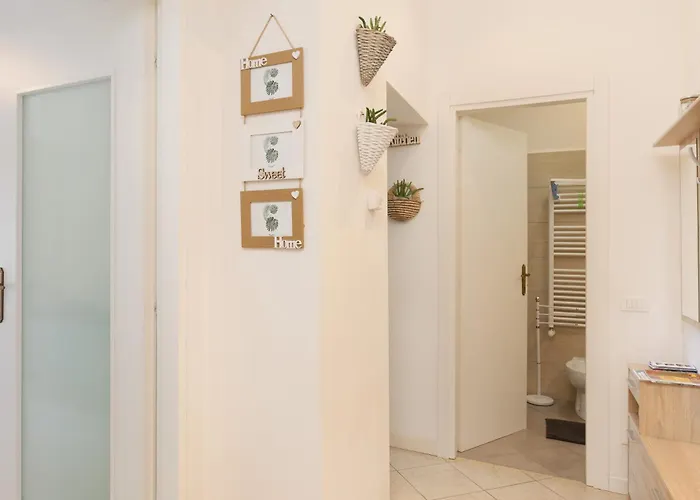 Appartamento Xx Settembre