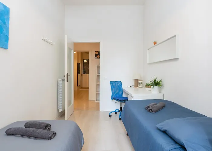 Xx Settembre Trieste