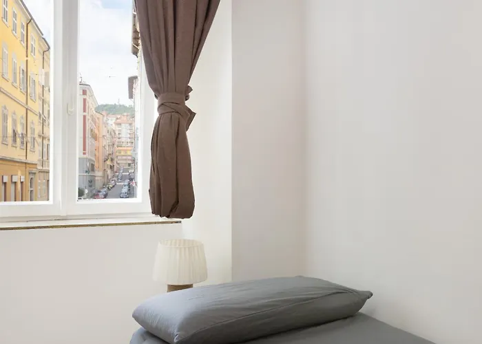 Xx Settembre Appartamento *