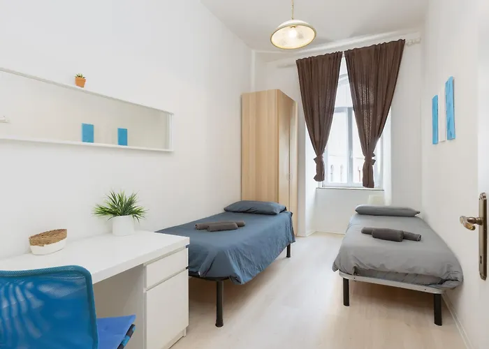 Xx Settembre Appartamento *