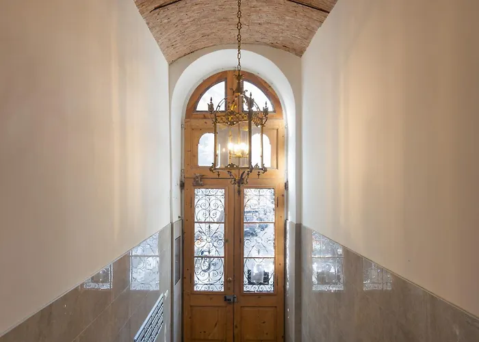 Xx Settembre Appartamento