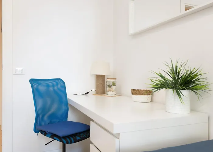 Appartamento Xx Settembre Trieste