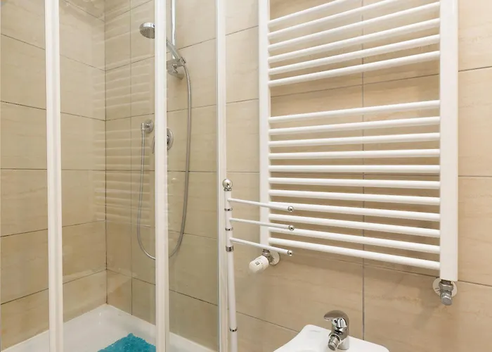 Xx Settembre Appartamento