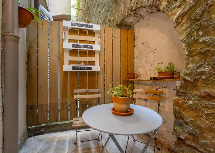 Appartamento Xx Settembre Trieste