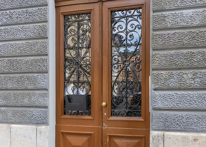 Xx Settembre Appartamento