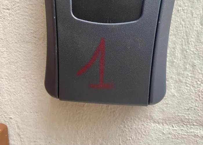 Appartamento Xx Settembre *