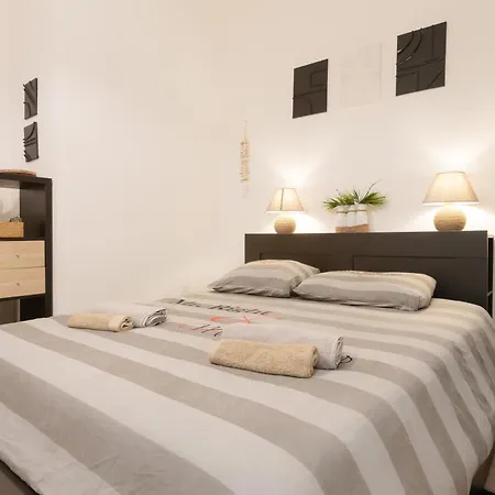 Xx Settembre Apartman Trieszt