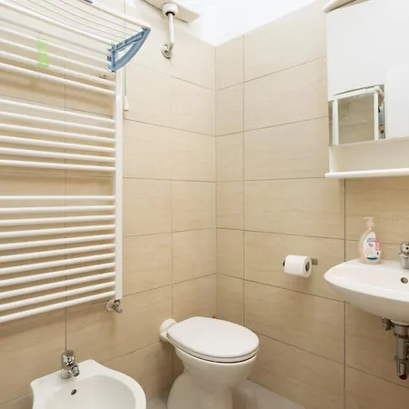 Xx Settembre Apartman *