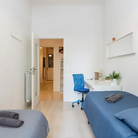 Xx Settembre Trieste