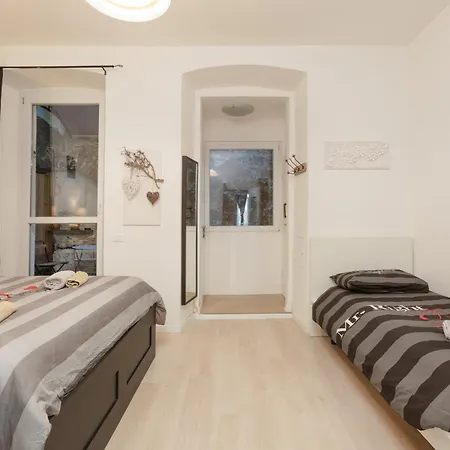 Apartamento Xx Settembre