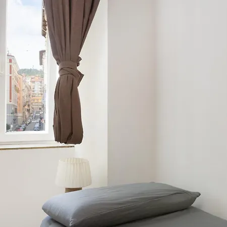 Xx Settembre Apartman *