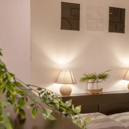 Xx Settembre Apartman Trieszt