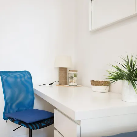 Apartman Xx Settembre Trieszt