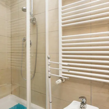 Xx Settembre Apartamento