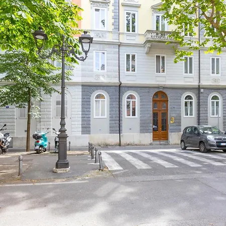 Apartman Xx Settembre *