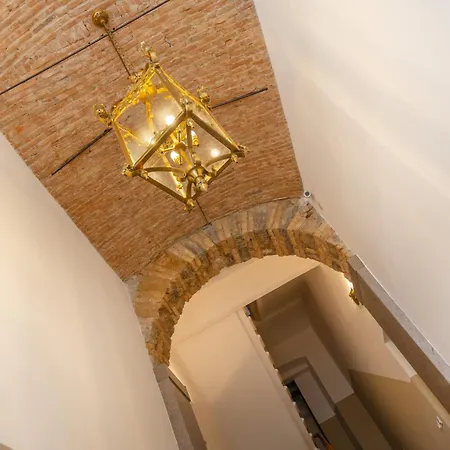 Xx Settembre Apartman Trieszt