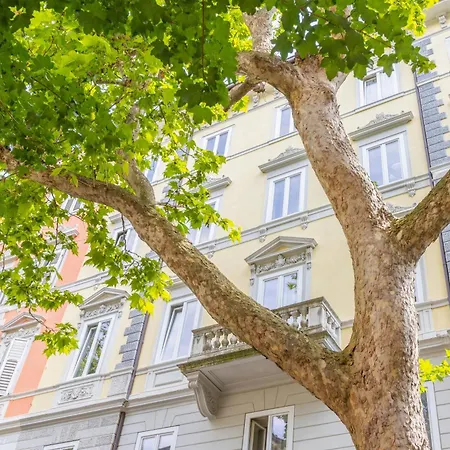 Apartamento Xx Settembre