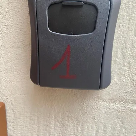 Apartman Xx Settembre *