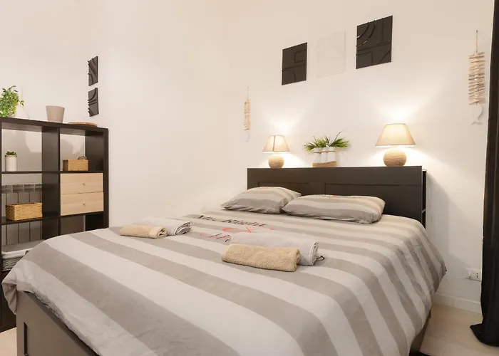 Xx Settembre Lejlighed Trieste