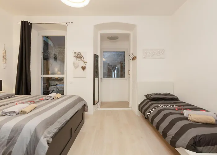 Lejlighed Xx Settembre