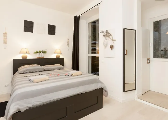 Xx Settembre Lejlighed Trieste