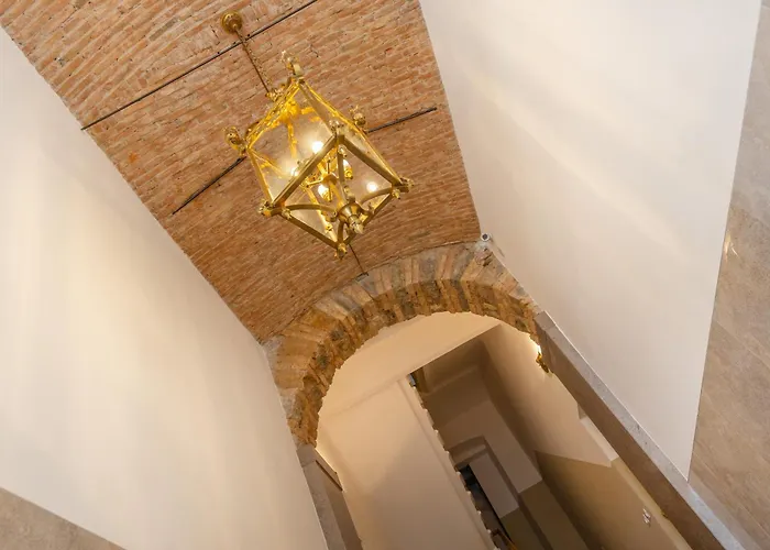 Xx Settembre Lejlighed Trieste