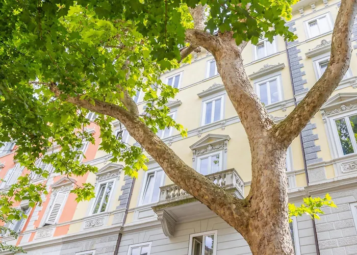 Lejlighed Xx Settembre